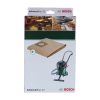 Bosch papír porzsák VAC 20- hoz