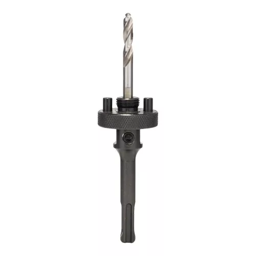 Bosch SDS-Plus adapter HSS-bimetál Standard körkivágókhoz (nagy)