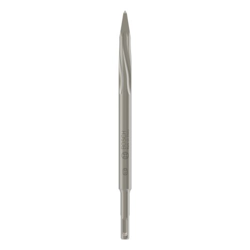 Bosch PRO SDS-Plus 5C hegyesvéső, 250 mm, beton, tégla