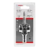 Bosch HEX 1/4" adapter HSS-bimetál Standard körkivágóhoz (nagy)
