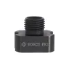 Bosch adapter for PRO Q-Lock, Quick Change rendszerű körkivágó, 14–30 mm