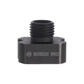   Bosch adapter for PRO Q-Lock, Quick Change rendszerű körkivágó, 14–30 mm
