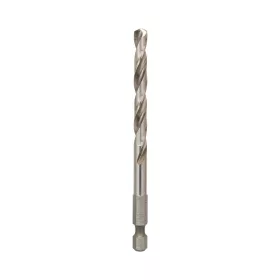  Bosch PRO Pilot Drill Bit központosító fúrószár, Quick Change rendszerhez, HSS-G 6,35x100 mm