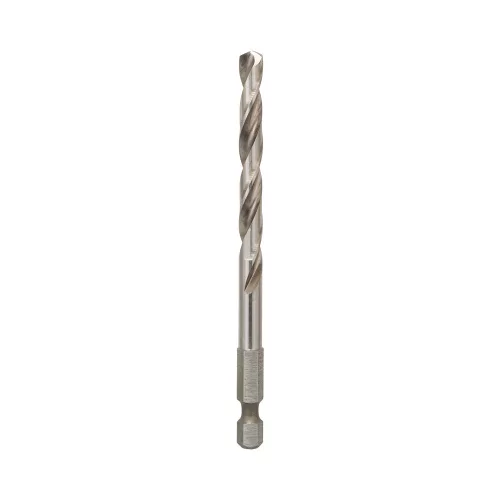Bosch PRO Pilot Drill Bit központosító fúrószár, Quick Change rendszerhez, HSS-G 6,35x100 mm