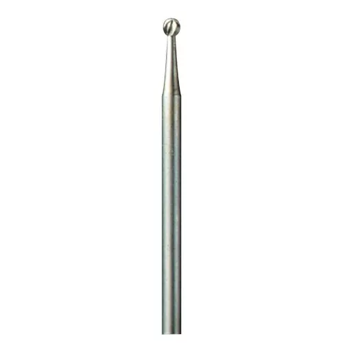 Dremel gravírozószár 2,4mm (3db/cs)