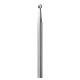 Dremel gravírozószár 2,4mm (3db/cs)