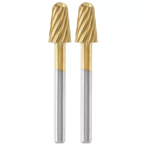 Dremel marófej Max 117DM 6,4 mm, 2db/cs