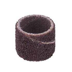 Dremel csiszolószalag 60-as szemcseméret (408) 13mm