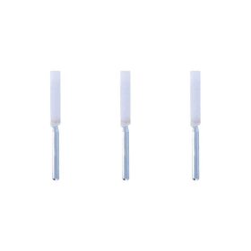 Dremel láncélező köszörűkő 457 4,5 mm 3db