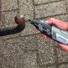 Dremel drótkefe 26mm 538