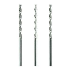 Dremel 3,2 mm spirális marófej, többcélú 3db