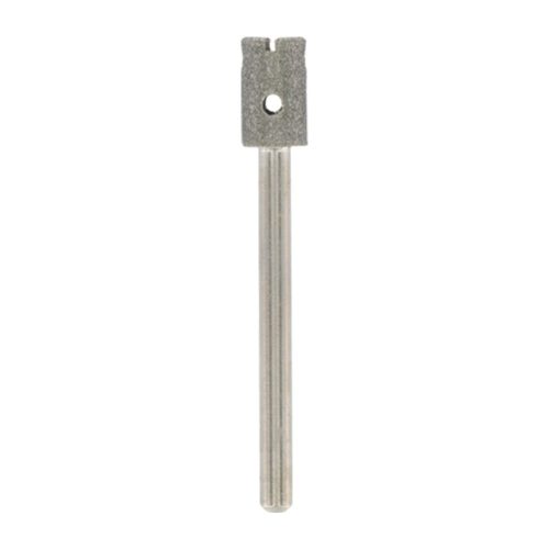 Dremel üvegfúró szár + üvegvágó folyadék (663) 6,4mm