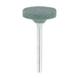 Dremel szilícium-karbid köszörűkő (85422) 19,8mm