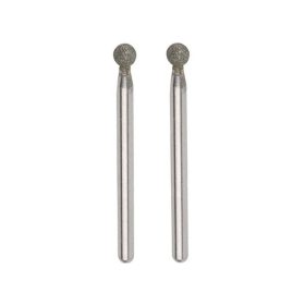 Dremel Gyémántcsiszolószár 4,4mm, 2 db