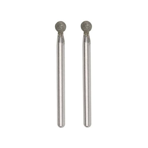 Dremel Gyémántcsiszolószár 4,4mm, 2 db