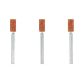 Dremel Alumínium-oxid köszörűkő 4,8 mm