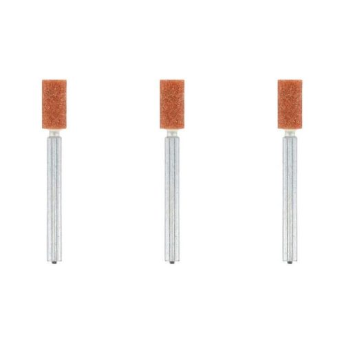 Dremel Alumínium-oxid köszörűkő 4,8 mm