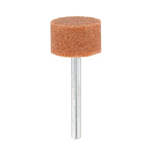 Dremel alumínium-oxid köszörűkő 8193 15,9mm (2db/cs)