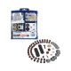 Dremel 70 részes EZ speedClic többfunkciós tartozékkészlet (SC725)