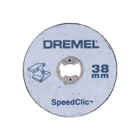 Dremel vágókorong (Grinding Wheel speedclic)