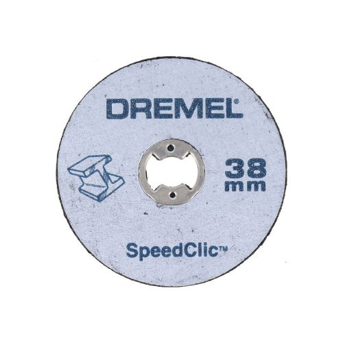 Dremel vágókorong (Grinding Wheel speedclic)
