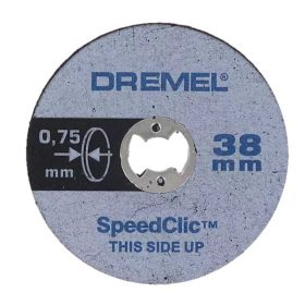 Dremel vágókorong 38mm