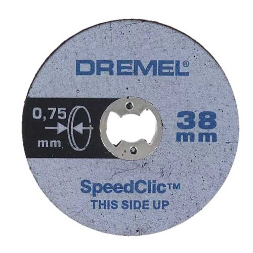 Dremel vágókorong 38mm