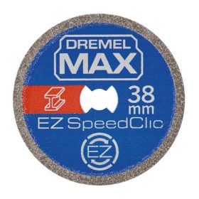 Dremel vágókorong SC456DM EZ speedClic 38mm