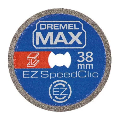 Dremel vágókorong SC456DM EZ speedClic 38mm