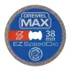 Dremel vágókorong SC456DM EZ speedClic 38mm