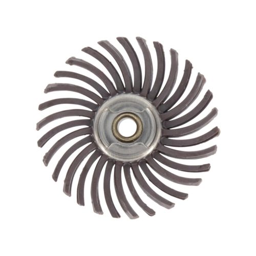 Dremel EZ speedClic rétegeltávolító kefe 36-os szemcseméret (471s)