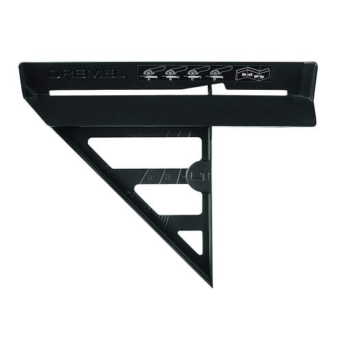 Dremel vágási vonalvezető DSM20 (DSM840)