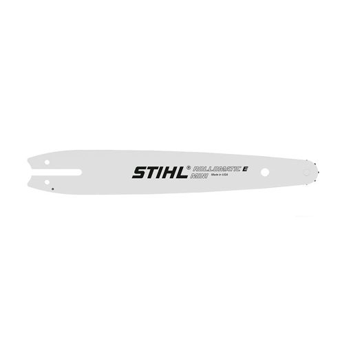 Stihl vezetőlemez Rollomatic E Mini 35cm, 1,1mm, 1/4"P