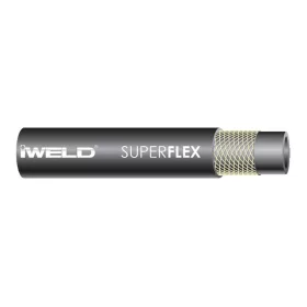 Iweld Superflex semleges gáz tömlo 6,0x3,5mm (Ni,Ar,CO2)