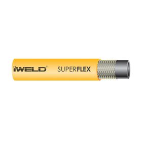 Iweld Superflex propán-bután tömlő 9,0x3,5mm