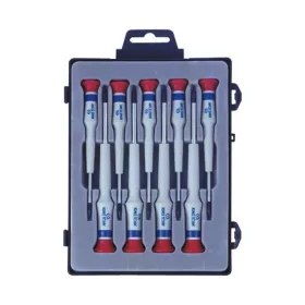   King Tony műszerész csavarhúzó készlet torx 9 részes (32309PR)