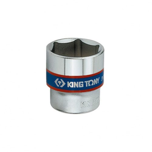king tony kézi dugókulcs 3/8" 6mm (333506M)