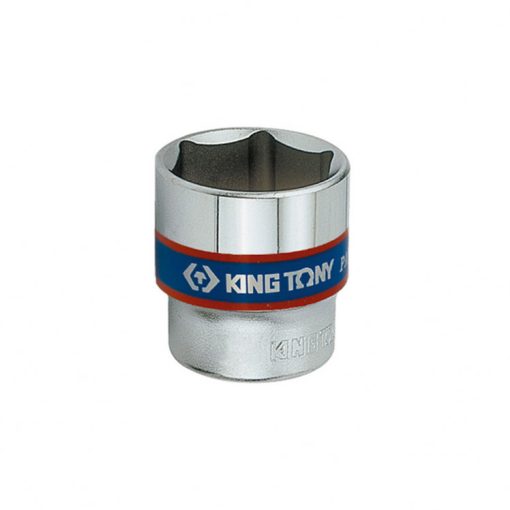 king tony kézi dugókulcs 3/8" 16mm (333516M)