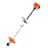 Ruris benzinmotoros többfunkciós fűkasza DAC 335 52cm3