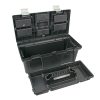 Műanyag szerszámosláda 20" 525x255x245mm