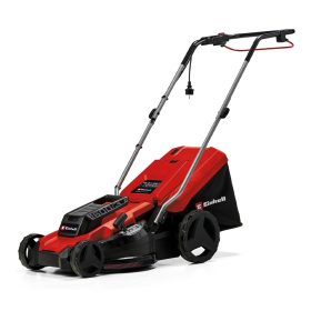 Einhell elektromos fűnyíró GC-EM 1600/37 1600W
