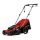 Einhell elektromos fűnyíró GC-EM 1600/37 1600W