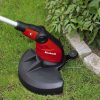Einhell elektromos fűszegélynyíró GC-ET 4530 Set 450W
