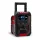 Einhell akkus rádióTE-CR 18 Li DAB+/FM/BT - SOLO 18V alapgép