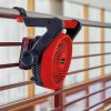 Einhell akkus ventilátor GE-CF 18/2200 Li Solo