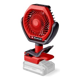   Einhell akkus ventilátor GC-CF 18/110 Li - SOLO 18V alapgép
