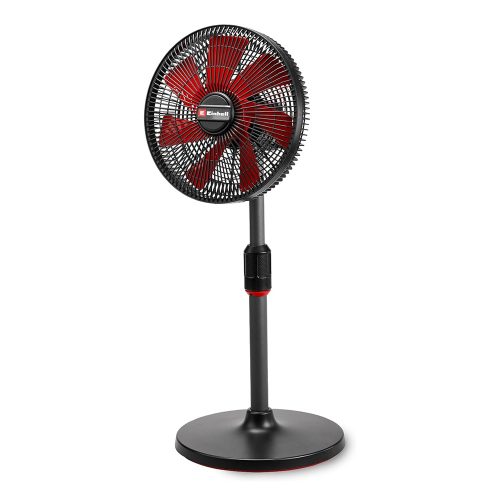 Einhell akkus ventilátor GE-CF 18/320 P Li - SOLO 18V alapgép