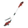 Einhell akkus fű- és sövénynyíró GE-LS Li-Solo 18V alapgép