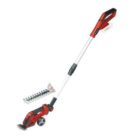   Einhell akkus fű- és sövénynyíró GE-LS Li-Solo 18V alapgép