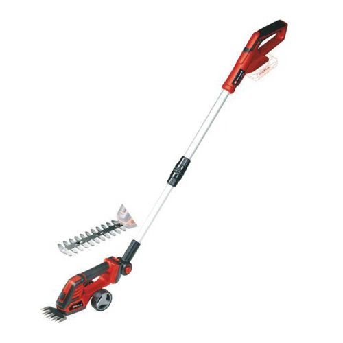 Einhell akkus fű- és sövénynyíró GE-LS Li-Solo 18V alapgép